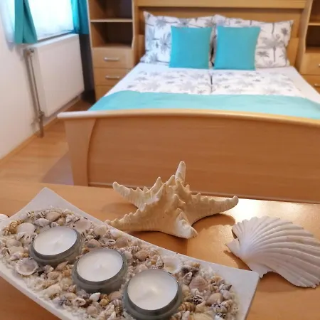 Apartment Relax Bükfürdő Bük