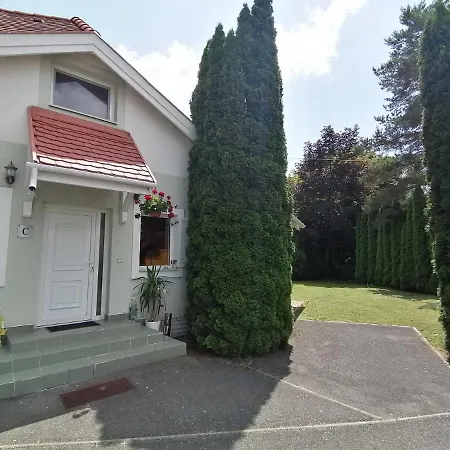 Relax Buekfuerdo דירה