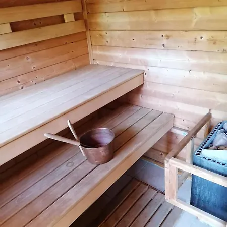 Daire Relax Bükfürdő Bük
