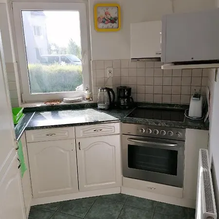 Relax Buekfuerdo דירה *