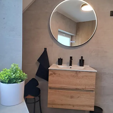 Relax Buekfuerdo Appartement *