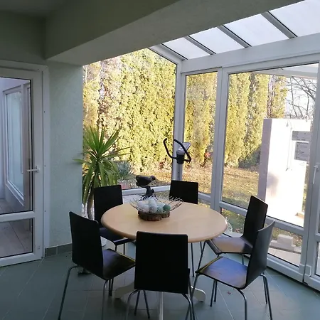 Apartment Relax Bükfürdő *
