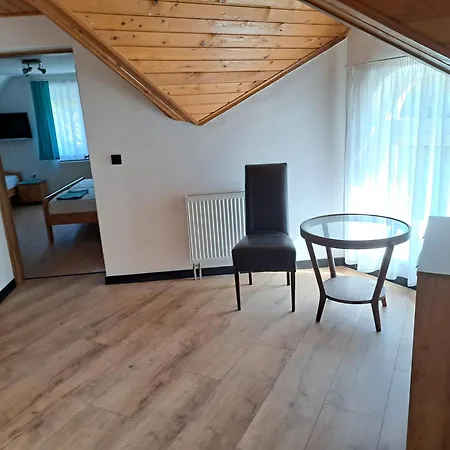 Relax Bükfürdő *