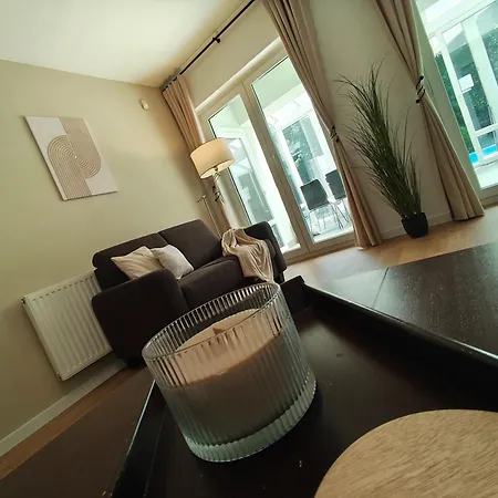아파트 Relax Buekfuerdo Bük